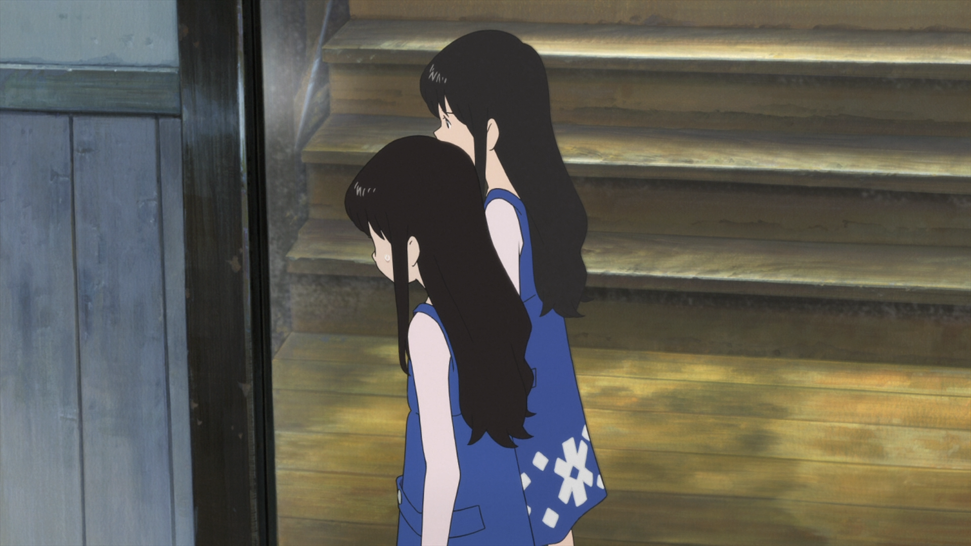 Los Niños Lobo (TéConPastas)